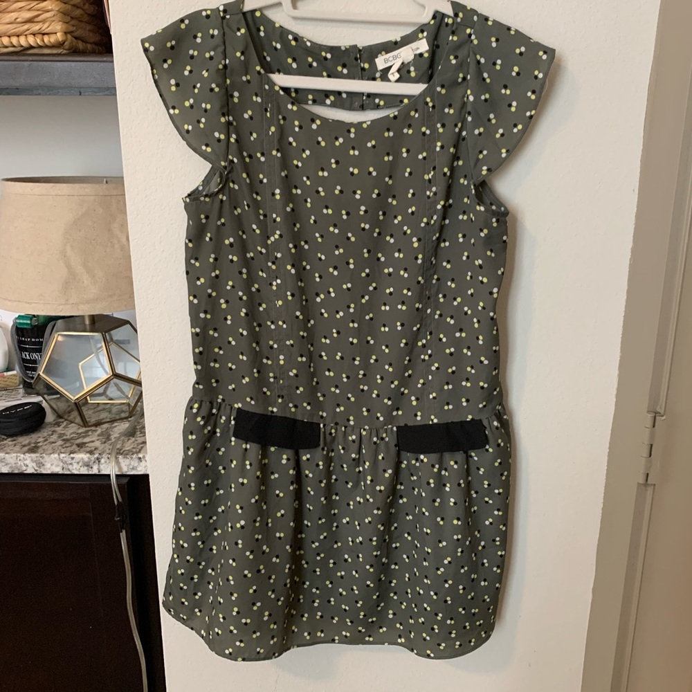 BCBG Mini dress